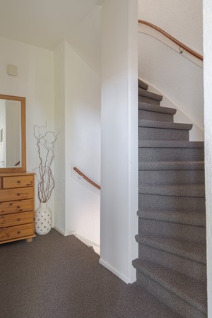 Medium property photo - Scarlattistraat 30, 8031 JR Zwolle